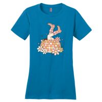 Women's Perfect Weight ® Tee Thumbnail