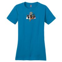 Women's Perfect Weight ® Tee Thumbnail