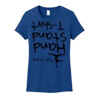 Women's Perfect Weight ® Tee Thumbnail