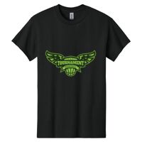 Heavy Cotton ™ 100% Cotton T Shirt Thumbnail