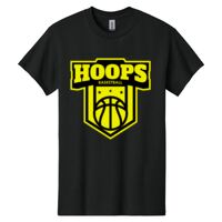 Heavy Cotton ™ 100% Cotton T Shirt Thumbnail