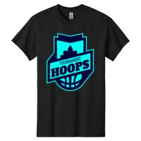 Heavy Cotton ™ 100% Cotton T Shirt Thumbnail