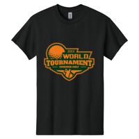 Heavy Cotton ™ 100% Cotton T Shirt Thumbnail