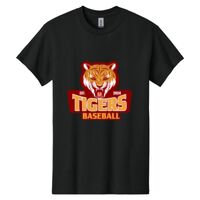 Heavy Cotton ™ 100% Cotton T Shirt Thumbnail