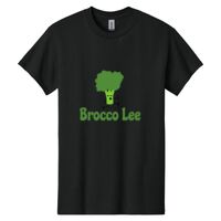 Heavy Cotton ™ 100% Cotton T Shirt Thumbnail