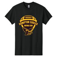 Heavy Cotton ™ 100% Cotton T Shirt Thumbnail