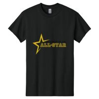 Heavy Cotton ™ 100% Cotton T Shirt Thumbnail