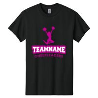 Heavy Cotton ™ 100% Cotton T Shirt Thumbnail
