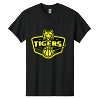 Heavy Cotton ™ 100% Cotton T Shirt Thumbnail