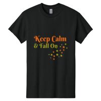 Heavy Cotton ™ 100% Cotton T Shirt Thumbnail