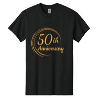 Heavy Cotton ™ 100% Cotton T Shirt Thumbnail
