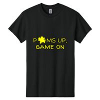 Heavy Cotton ™ 100% Cotton T Shirt Thumbnail