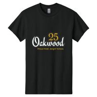 Heavy Cotton ™ 100% Cotton T Shirt Thumbnail