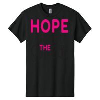Heavy Cotton ™ 100% Cotton T Shirt Thumbnail