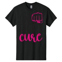 Heavy Cotton ™ 100% Cotton T Shirt Thumbnail