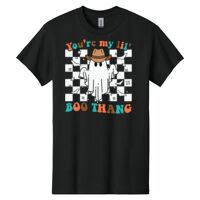 Heavy Cotton ™ 100% Cotton T Shirt Thumbnail