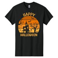 Heavy Cotton ™ 100% Cotton T Shirt Thumbnail