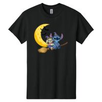 Heavy Cotton ™ 100% Cotton T Shirt Thumbnail