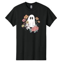 Heavy Cotton ™ 100% Cotton T Shirt Thumbnail