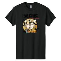 Heavy Cotton ™ 100% Cotton T Shirt Thumbnail