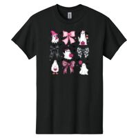Heavy Cotton ™ 100% Cotton T Shirt Thumbnail