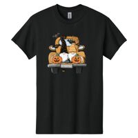 Heavy Cotton ™ 100% Cotton T Shirt Thumbnail