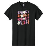 Heavy Cotton ™ 100% Cotton T Shirt Thumbnail
