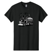 Heavy Cotton ™ 100% Cotton T Shirt Thumbnail