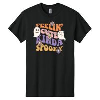 Heavy Cotton ™ 100% Cotton T Shirt Thumbnail