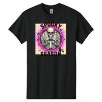Heavy Cotton ™ 100% Cotton T Shirt Thumbnail