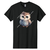 Heavy Cotton ™ 100% Cotton T Shirt Thumbnail