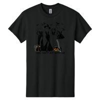 Heavy Cotton ™ 100% Cotton T Shirt Thumbnail