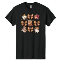 Heavy Cotton ™ 100% Cotton T Shirt Thumbnail