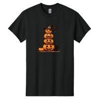 Heavy Cotton ™ 100% Cotton T Shirt Thumbnail