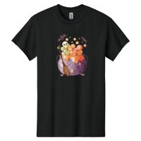 Heavy Cotton ™ 100% Cotton T Shirt Thumbnail