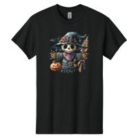 Heavy Cotton ™ 100% Cotton T Shirt Thumbnail