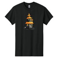 Heavy Cotton ™ 100% Cotton T Shirt Thumbnail