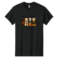 Heavy Cotton ™ 100% Cotton T Shirt Thumbnail