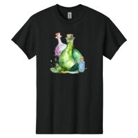Heavy Cotton ™ 100% Cotton T Shirt Thumbnail