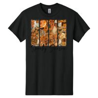Heavy Cotton ™ 100% Cotton T Shirt Thumbnail