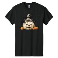 Heavy Cotton ™ 100% Cotton T Shirt Thumbnail