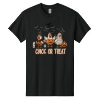 Heavy Cotton ™ 100% Cotton T Shirt Thumbnail
