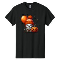 Heavy Cotton ™ 100% Cotton T Shirt Thumbnail