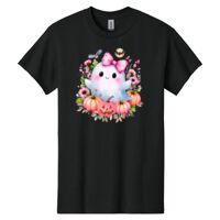 Heavy Cotton ™ 100% Cotton T Shirt Thumbnail