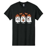 Heavy Cotton ™ 100% Cotton T Shirt Thumbnail