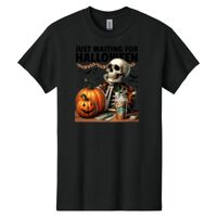 Heavy Cotton ™ 100% Cotton T Shirt Thumbnail