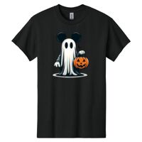 Heavy Cotton ™ 100% Cotton T Shirt Thumbnail