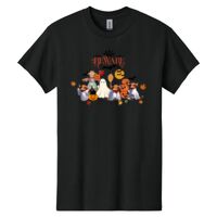 Heavy Cotton ™ 100% Cotton T Shirt Thumbnail