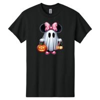 Heavy Cotton ™ 100% Cotton T Shirt Thumbnail