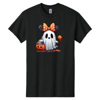 Heavy Cotton ™ 100% Cotton T Shirt Thumbnail